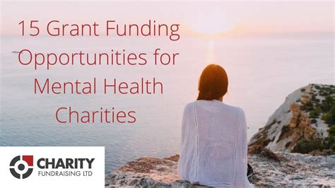fundraising for mental health charities|6 Fundraising Strategies for Mental Health Programs and Support .